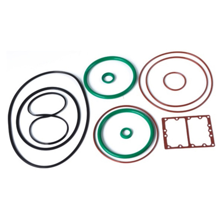 标準(zhǔn)及非标O型(xing)圈