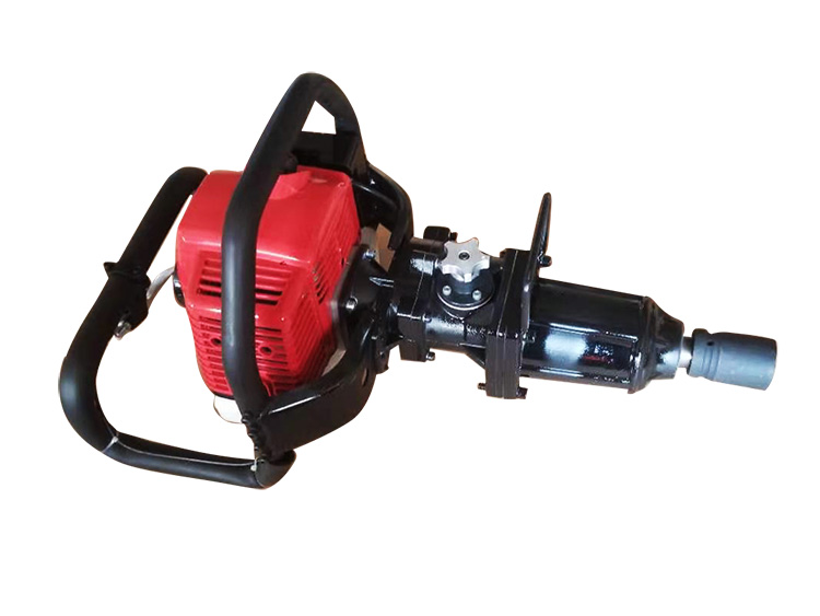 NLB-550型手提式内燃螺(luo)栓扳手 