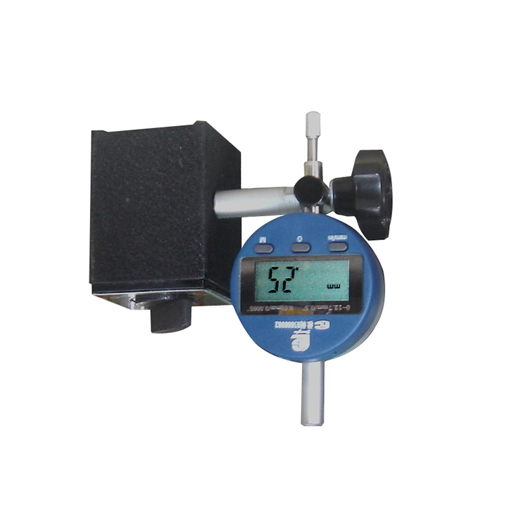 車輪(lún)碾寬測量儀