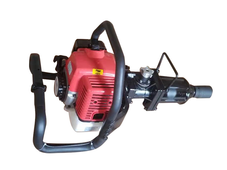 NLB-550型手提式内(nèi)燃螺栓扳手