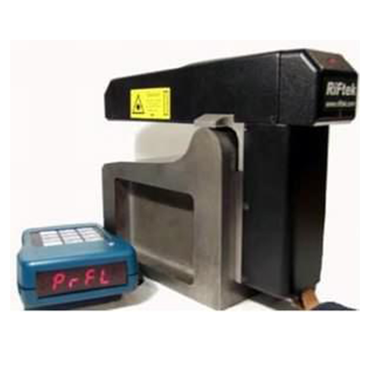 車輪(lún)踏面參數(shu)智能測試(shì)儀(引進國(guo)外産品二(er)次開發)