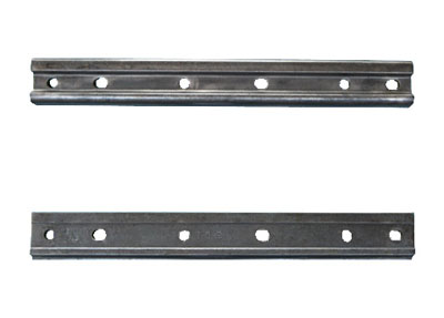 礦用魚尾闆(pǎn)