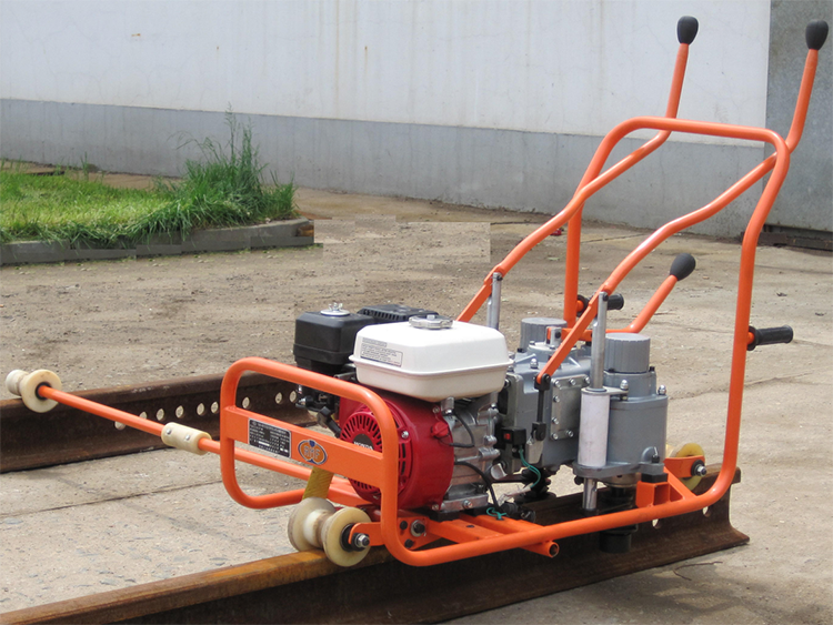 NLB-600型雙(shuang)頭内燃螺栓(shuān)扳手