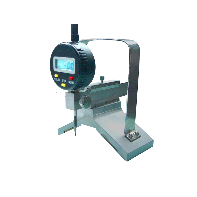 車軸位(wèi)傷擦傷檢測(ce)儀