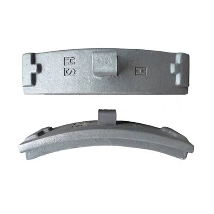 DF5機車閘(zhá)瓦-合成閘(zha)瓦