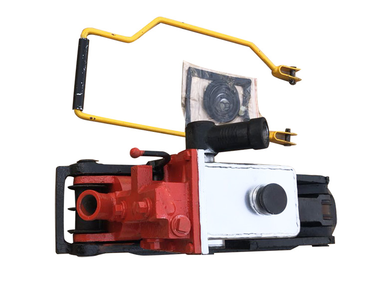 YQB-250型液壓(ya)起撥道器(qi)