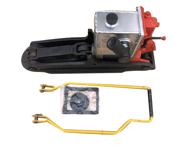 YQB-300型液壓起撥道(dào)器