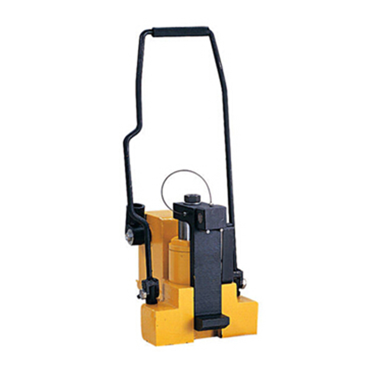 GQD-118型軌(gui)枕闆液壓(ya)起道器