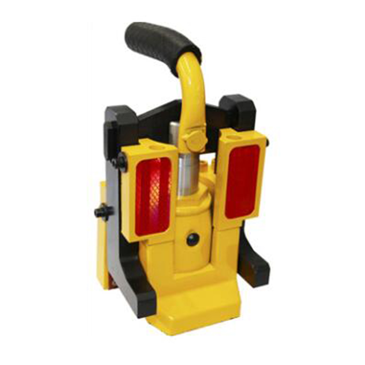 YQ-88A液壓(yā)起道器