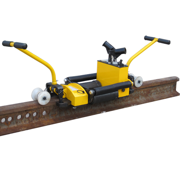 YTF-400型單向(xiàng)軌縫調整(zhěng)器