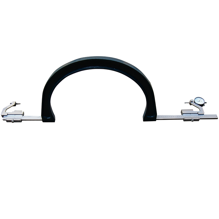 機車(che)輪辋尺（表(biǎo)式）