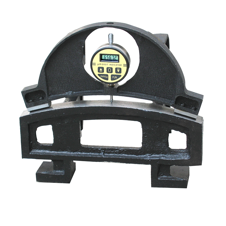 機車車(chē)輛不落輪外徑(jìng)測量儀