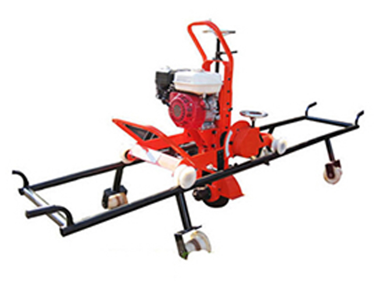 NCM-4型內(nei)燃道岔打(dǎ)磨機-鋼軌(gui)打磨機