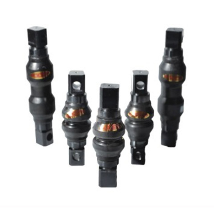 軸(zhóu)箱拉杆組(zǔ)件