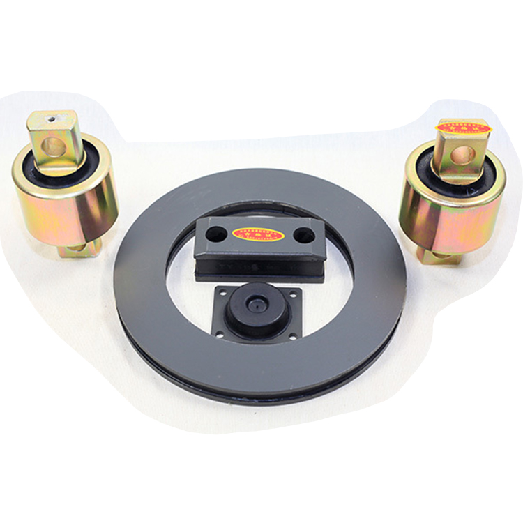 HXD3B轉向架産(chǎn)品