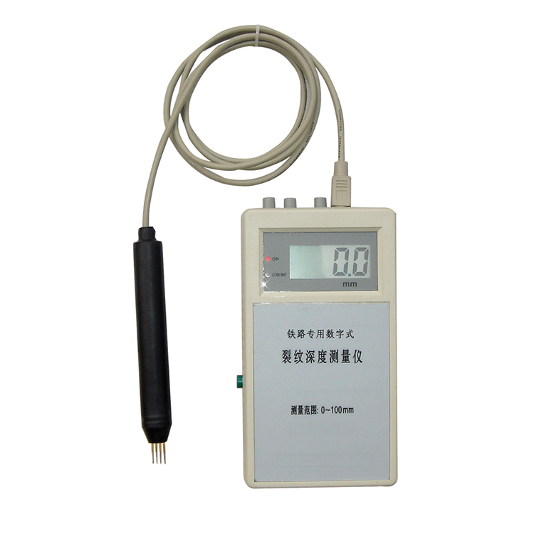裂紋(wén)深度測量(liàng)儀