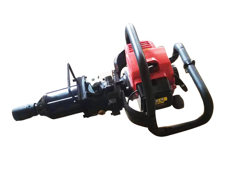 NLB-550型手提式内(nèi)燃螺栓扳手