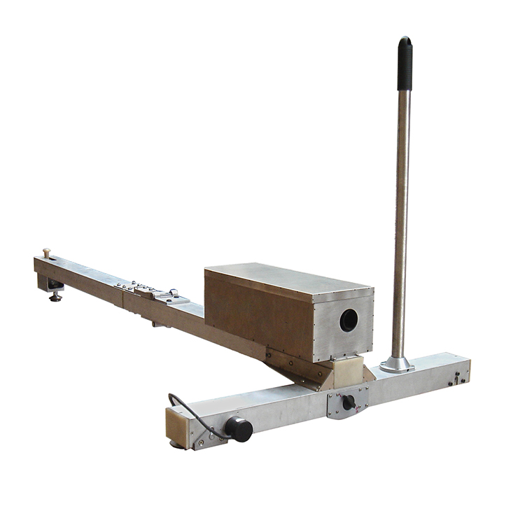 GF2935型隧道(dào)軌心位置移(yi)動量測量儀(yi)